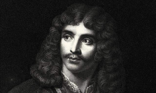 Molière.
