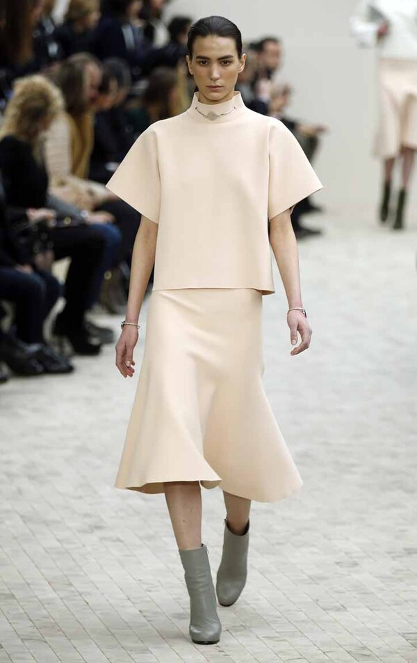 Paris FW 13/14: Celine
