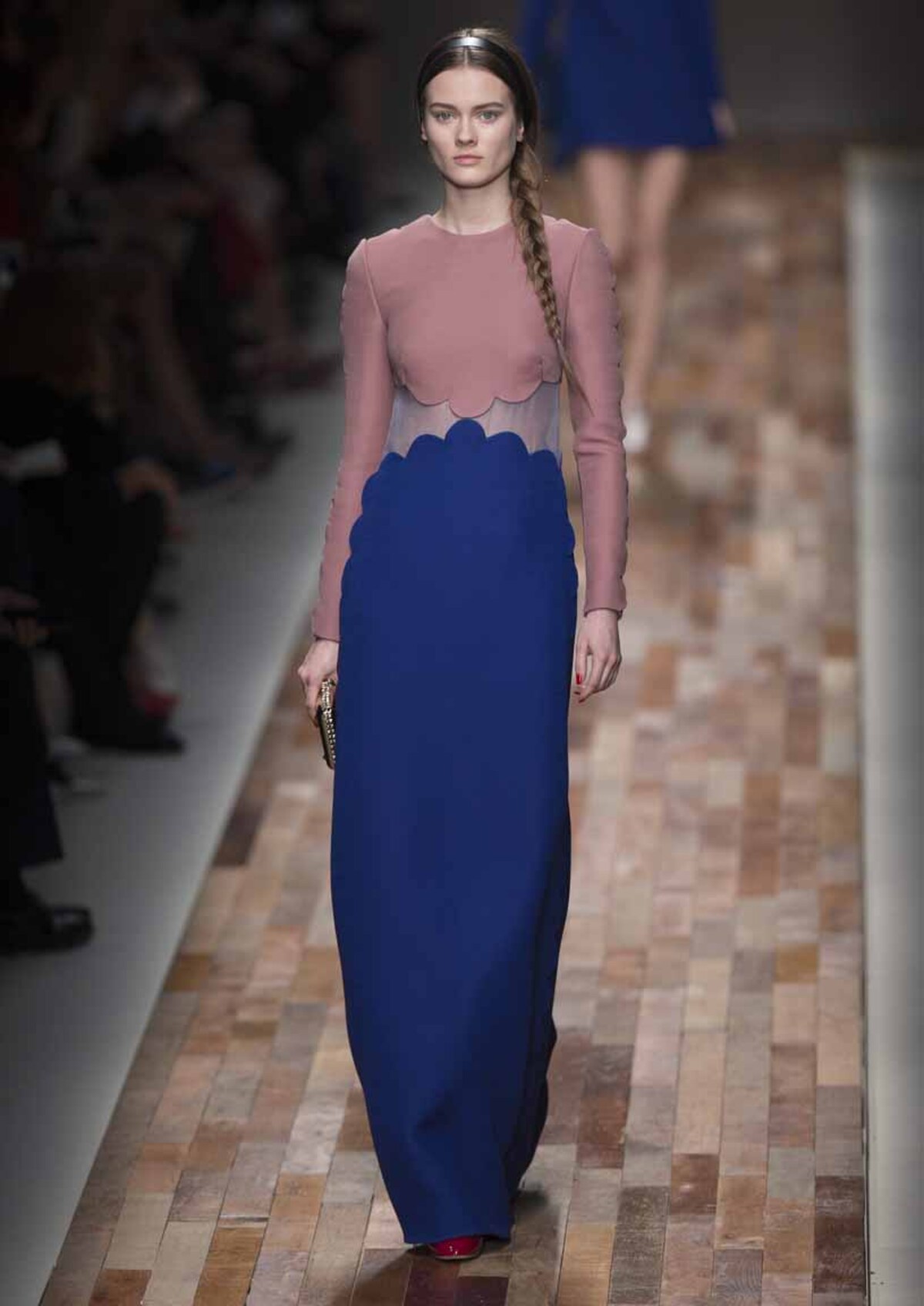 Paris FW 13/14: Valentino