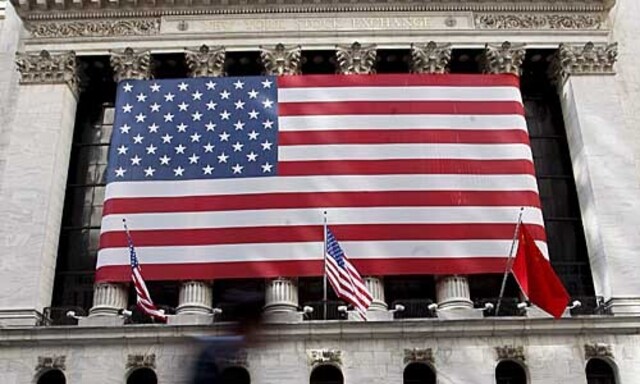 Das FBI schaltet sich in der Finanzmarktkrise ein.