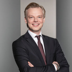 Casinos-Finanzdirektor Peter Sidlo