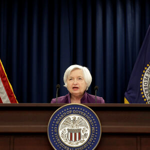 Janet Yellen