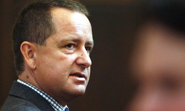 BAWAG-PROZESS: NAKOWITZ