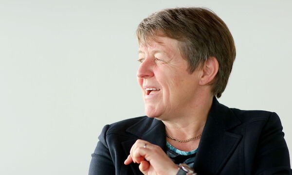 Brigitte Ederer: neu im Marinomed-Aufsichtsrat