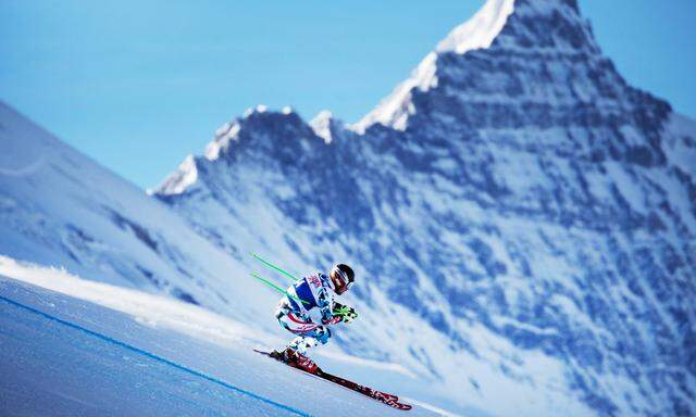 ALPINE SKIING - FIS WC Val D Isere