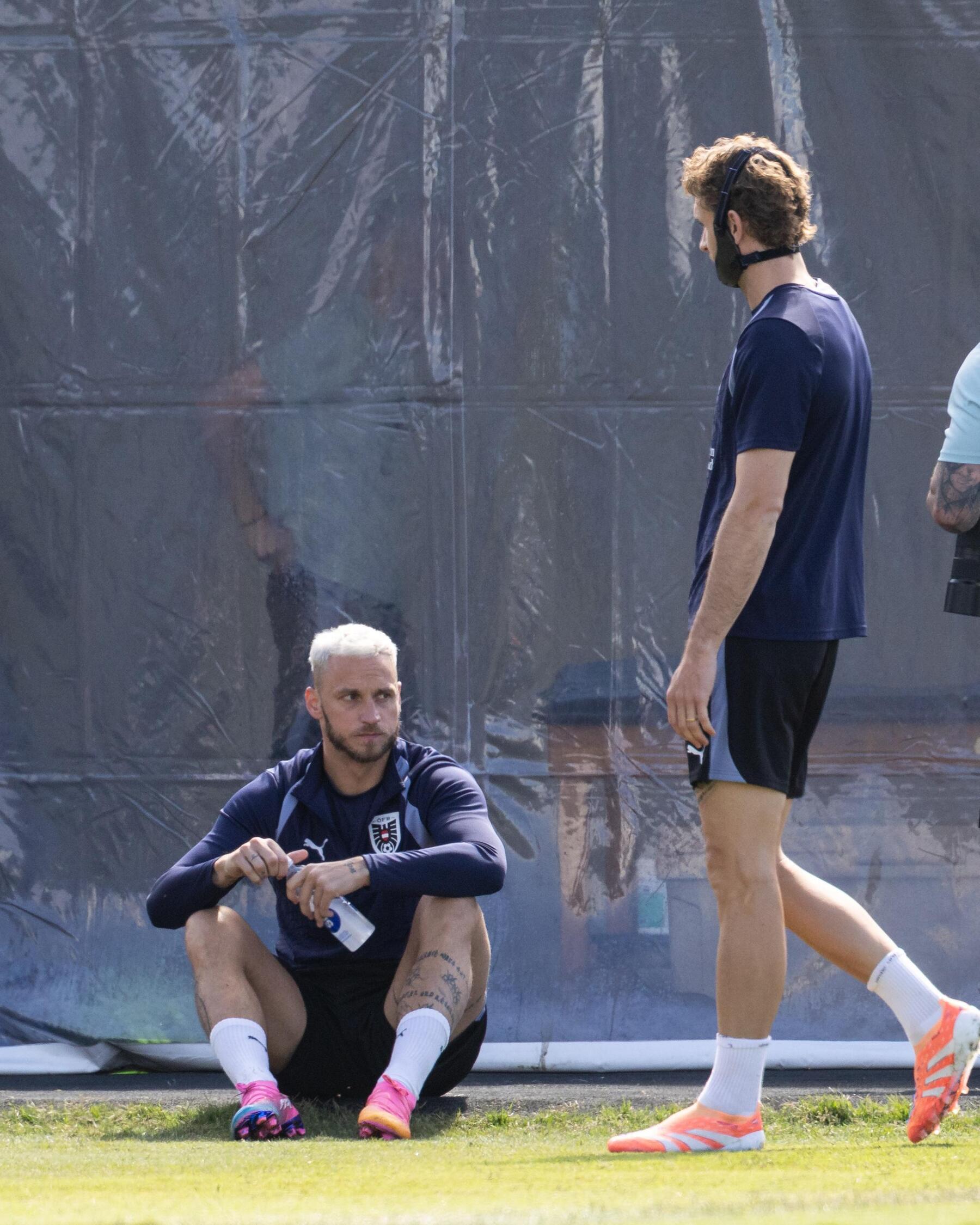 Austria's 'Psychological War' Against Messi Ahead of World Cup Clash