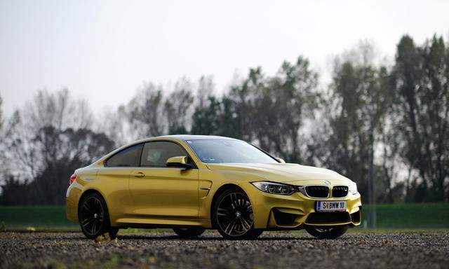 BMW M4