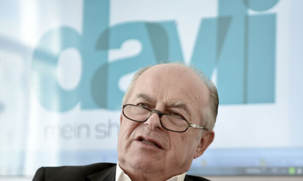 INTERVIEW MIT TAP 09-CHEF HABERLEITER