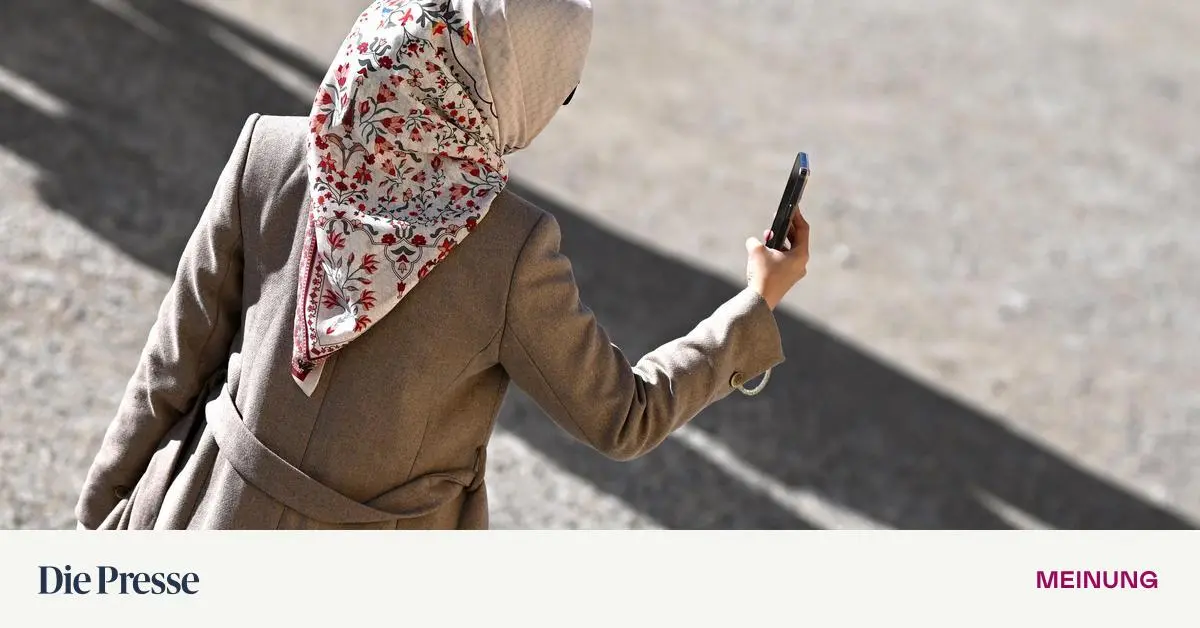 Kopftuchverbot-Billige-Symbolpolitik