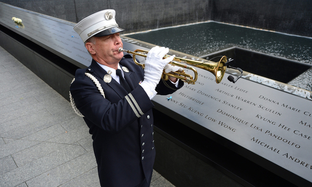 USA 9/11 ANNIVERSARY