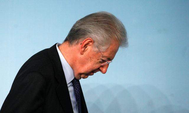 Mario Monti