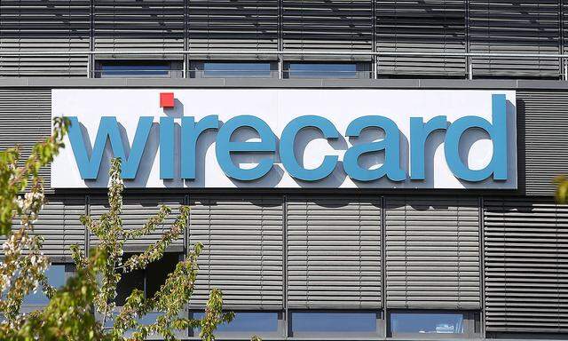 FILE PHOTO: The headquarters of Wirecard AG is seen in Aschheim near Munich