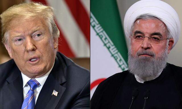 COMBO-US-POLITICS-TRUMP-IRAN-NUCLEAR