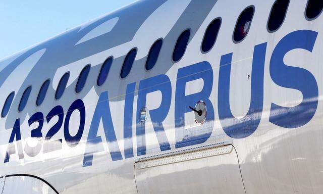 Airbus punktet vor allem mit A320neo 