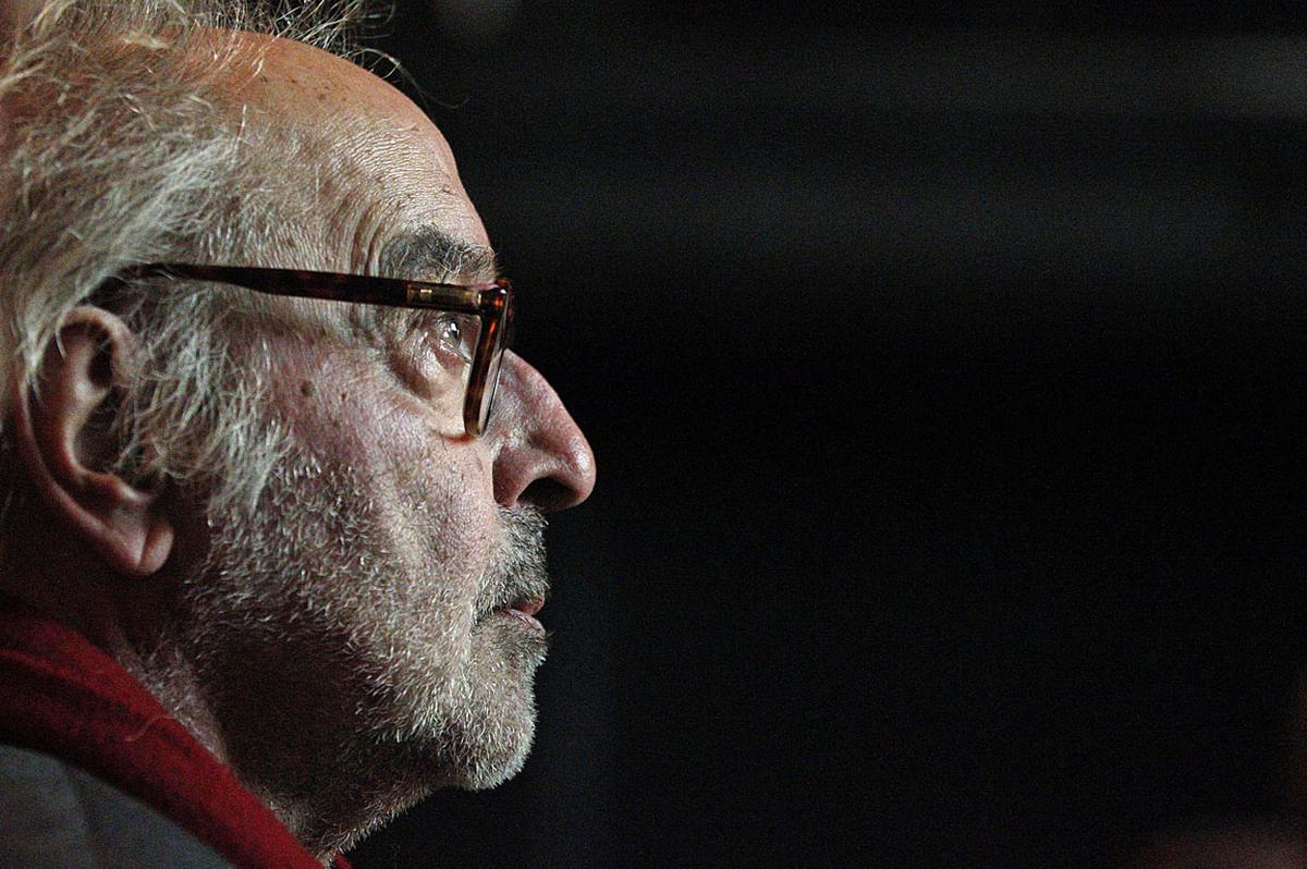 JeanLuc Godard wird 80