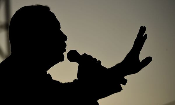 Der türkische Präsident Erdogan will weiter mit der EU zusammenarbeiten.