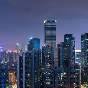 China baut seine Wirtschaft um und will wieder glänzen. Auf dem Anleihenmarkt hat das Reich der Mitte einiges zu bieten.