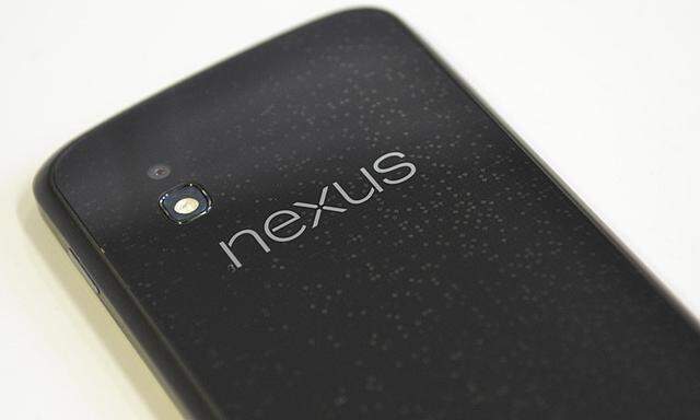 LG zu Nexus-4-Knappheit: 
