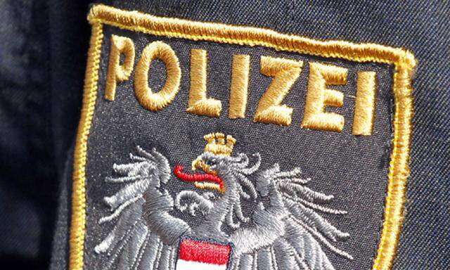 Archivbild: Polizei