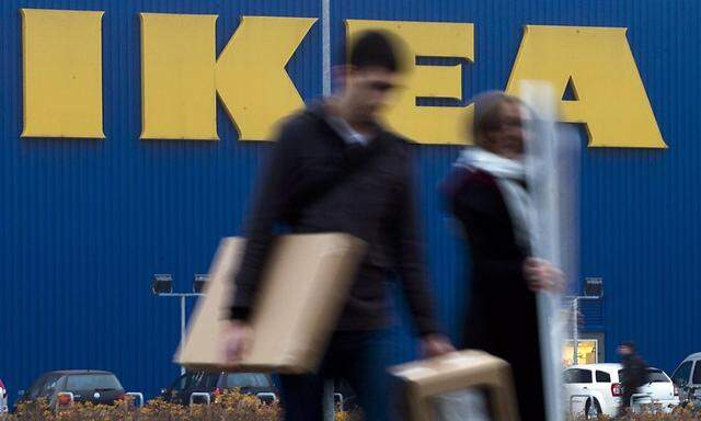 DDR-Zwangsarbeit: Ikea nur Spitze des Eisbergs