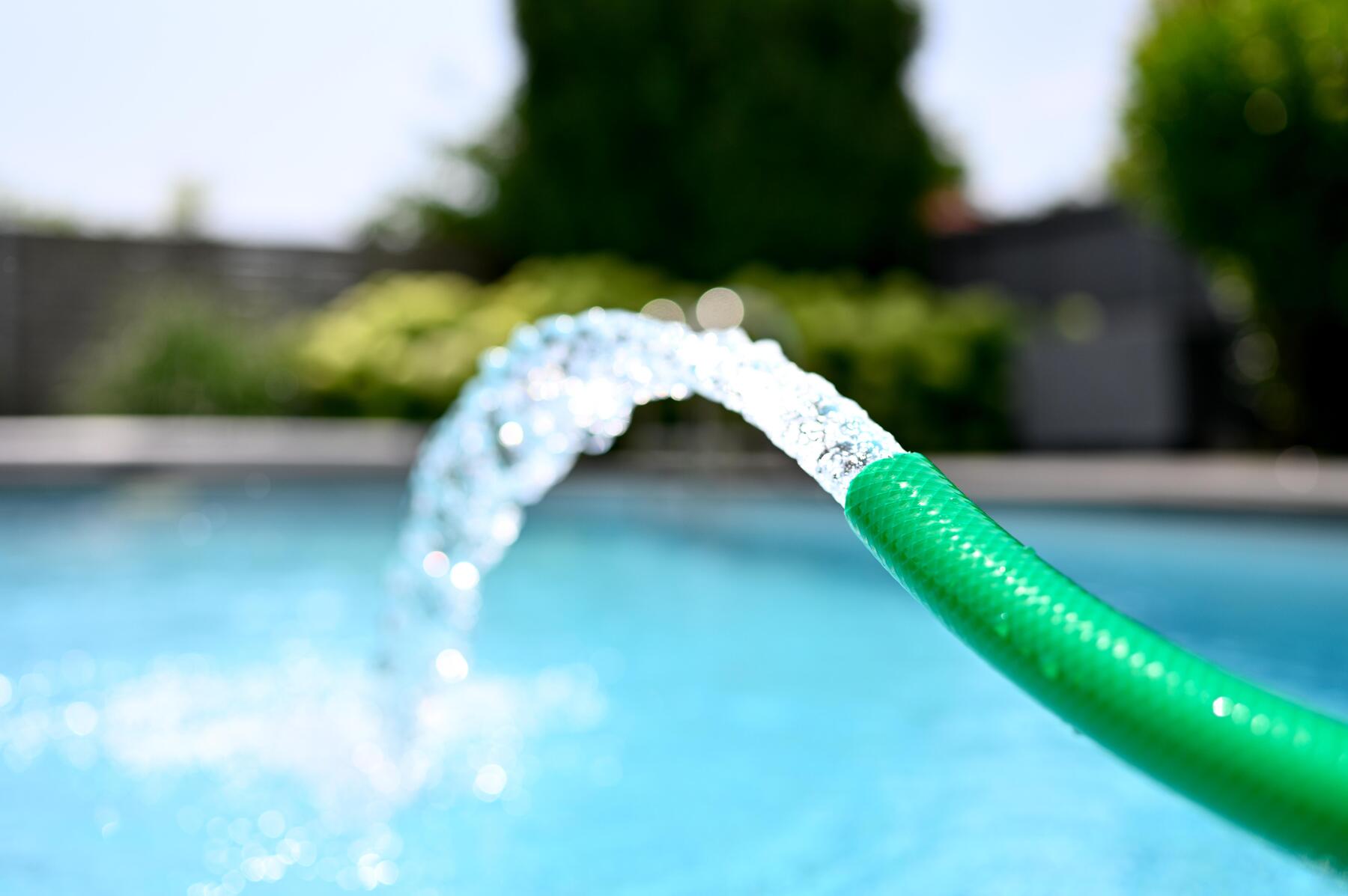 Austrian Municipalities Mandate Water Savings Amid Heatwave; Burgenland Uses Pool Calendar