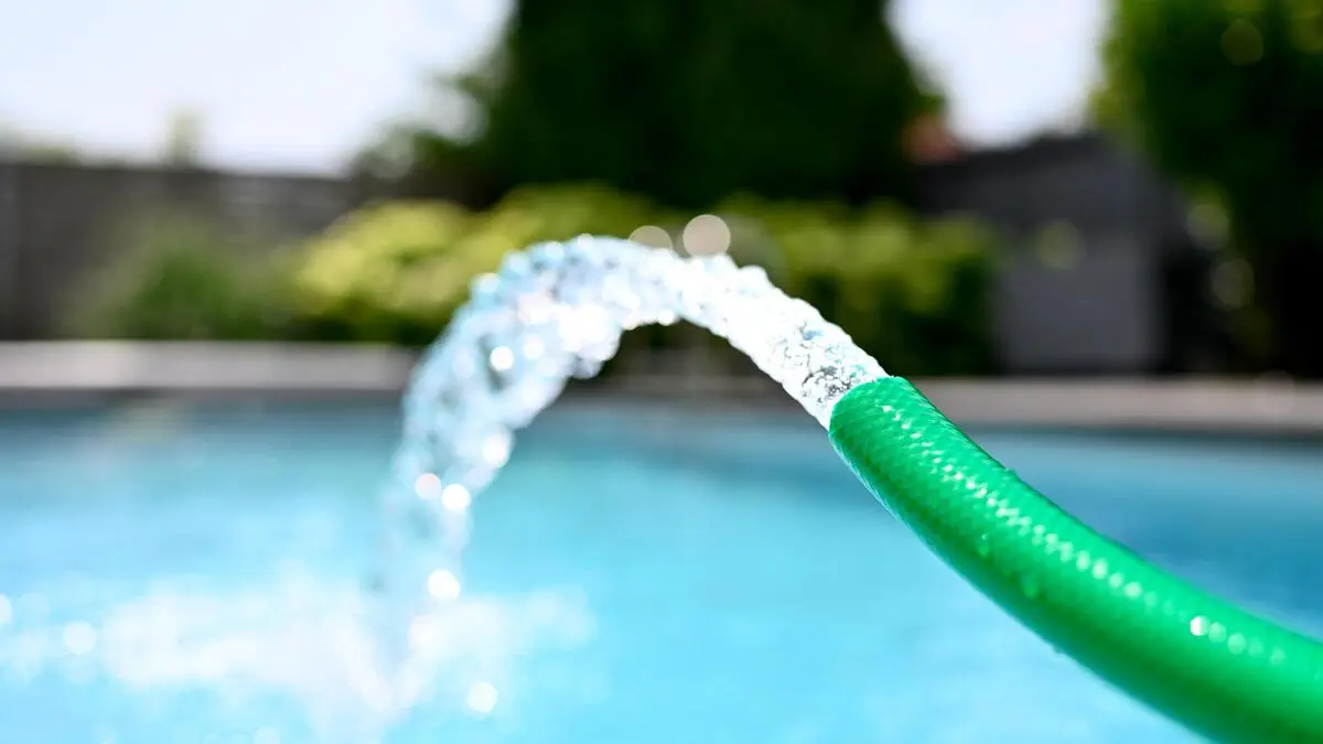 Municipalities in Carinthia and Upper Austria mandate water conservation ...