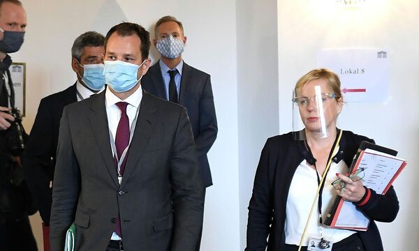 IBIZA-U-AUSSCHUSS: SCHMID