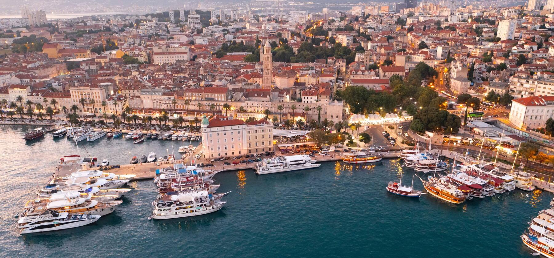 Croatia's tourism faces summer price concerns amid visitor slowdown