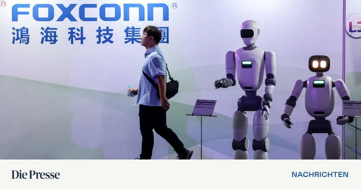 KI-Boom-beschert-Foxconn-starkes-Wachstum-Gewinn-entt-uscht