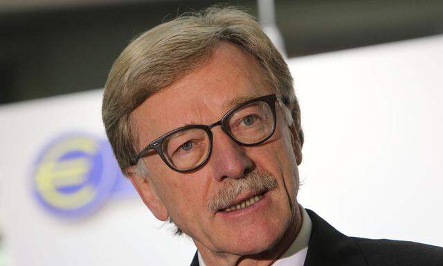  EZB-Direktor Yves Mersch