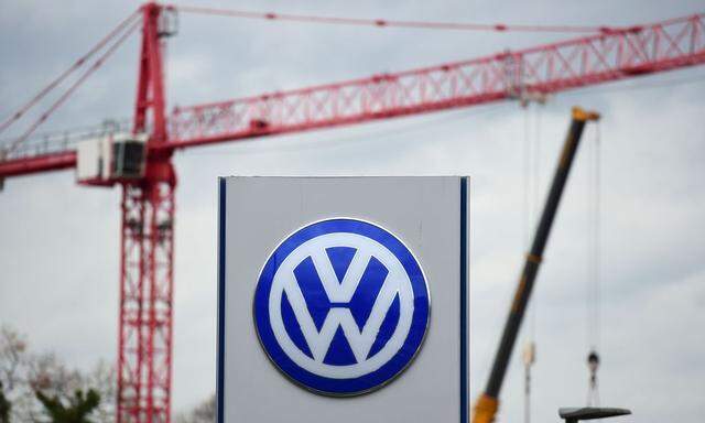 Der VW-Skandal bleibt auch in Österreich ein "Baustelle".