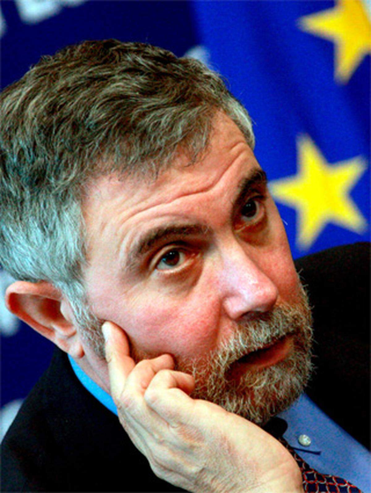 Die Finanzkrise hat die Volkswirtschaftslehre auf den Kopf gestellt. Der US-amerikanische Wirtschafts-Nobelpreisträger Paul Krugman geht daher mit seiner Zunft wenig gnädig ins Gericht:Von der Makroökonomie sei in den vergangenen 30 Jahren ein Großteil "bestenfalls spektakulär nutzlos, schlimmstenfalls schädlich" gewesen.
