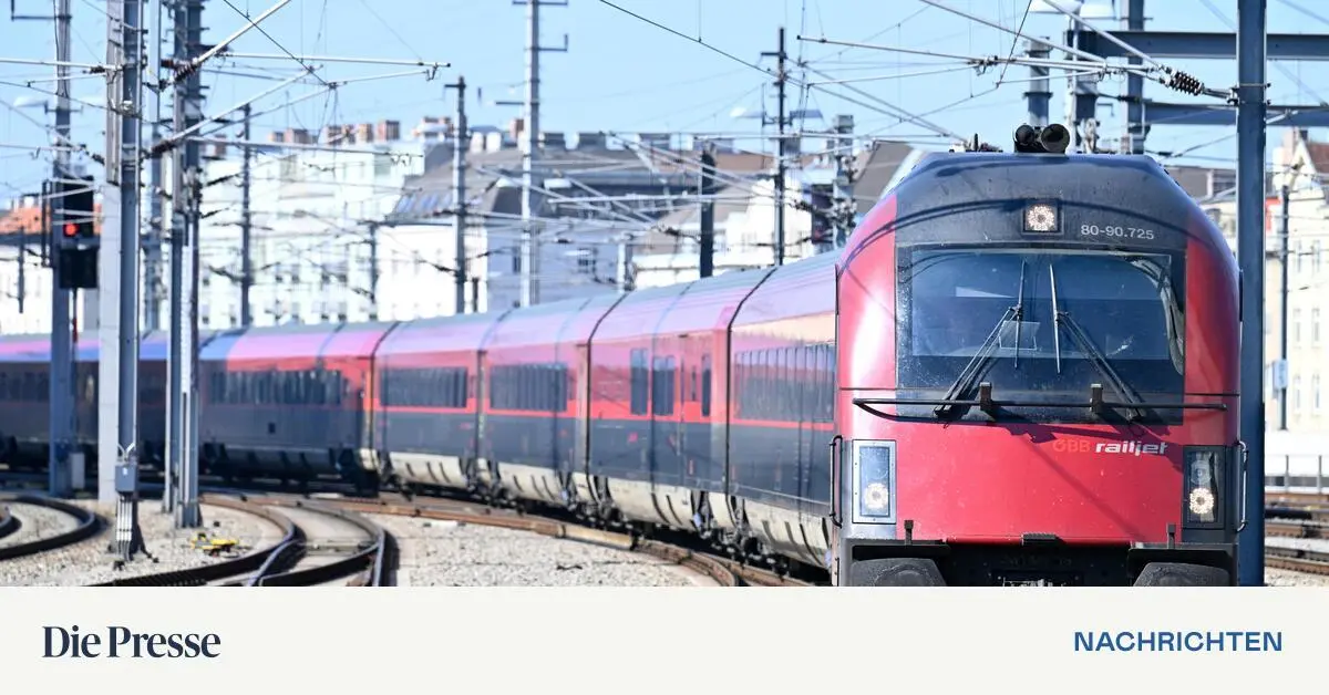 -BB-Tauernstrecke-in-Salzburg-am-kommenden-Wochenende-gesperrt