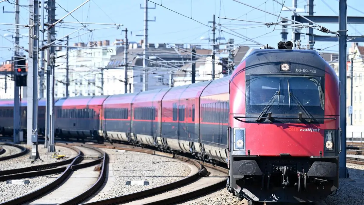 Warum die Reform der ÖBB warten muss