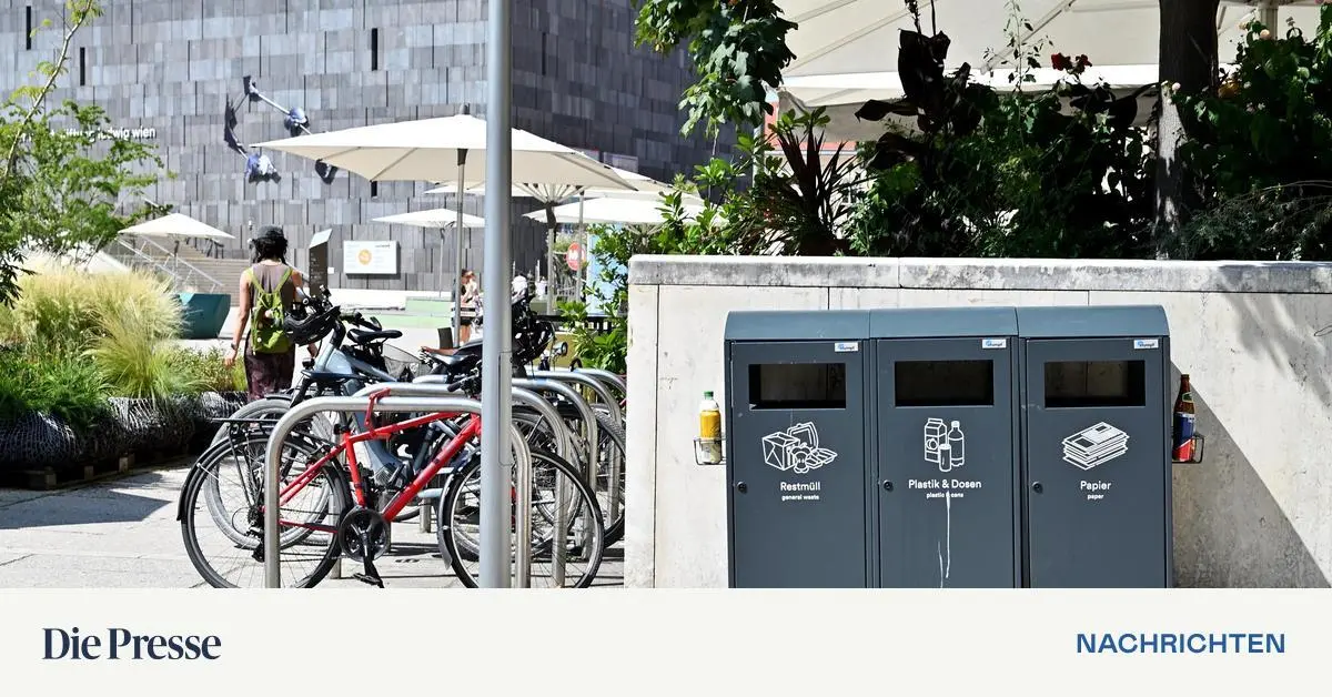 Wohin-mit-den-Pfandflaschen-im-Stra-enraum-premium-
