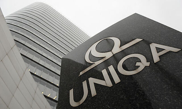 Uniqa steht unter besonderer Beobachtung von der Rating-Agentur S&P