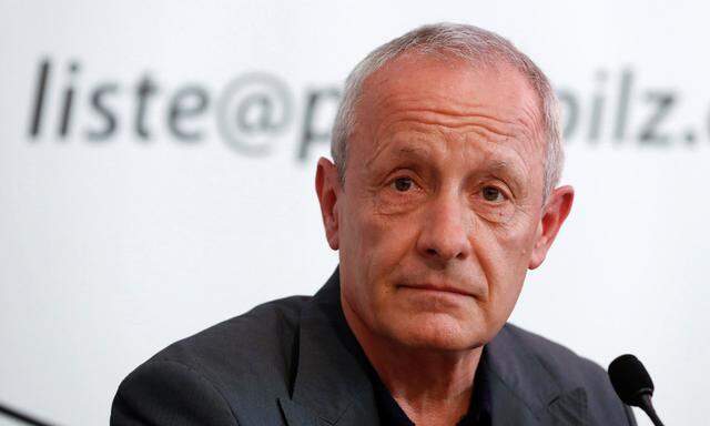 Peter Pilz