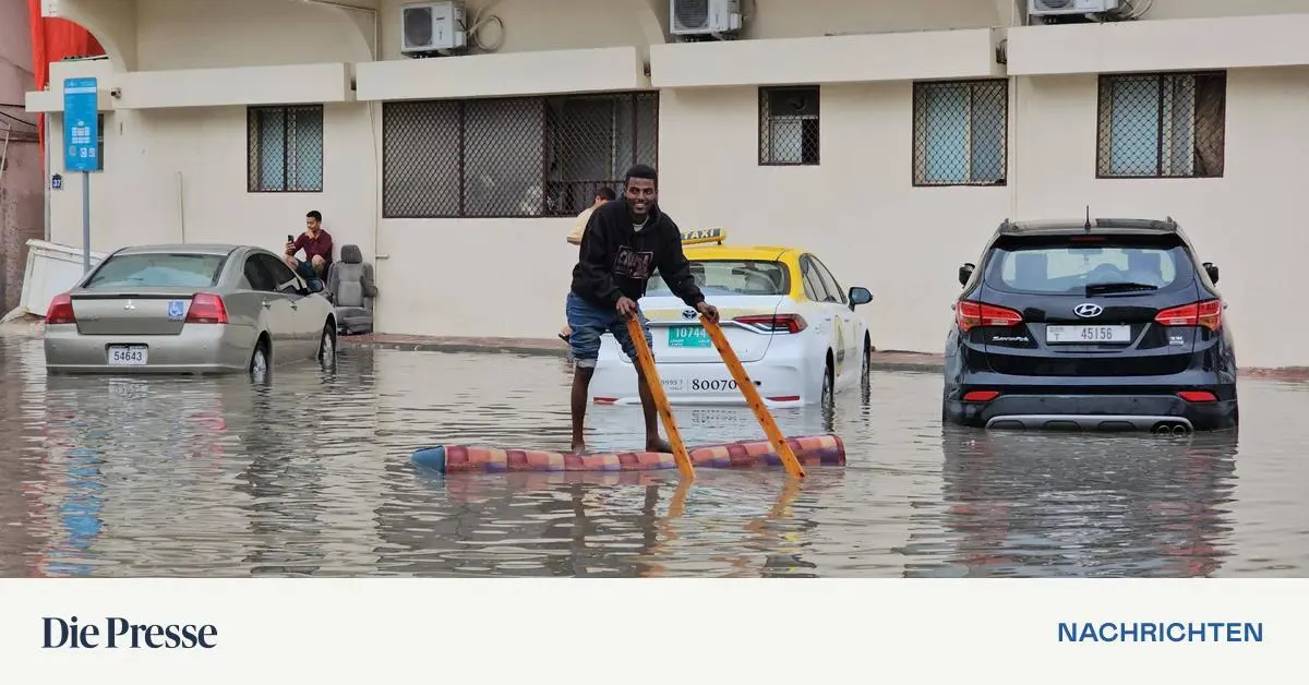 heftige-regenf-lle-f-hren-zu-flugausf-llen-in-den-vereinigten-arabischen-emiraten