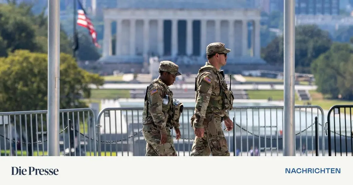 US-Gericht-Einsatz-der-Nationalgarde-in-Washington-illegal