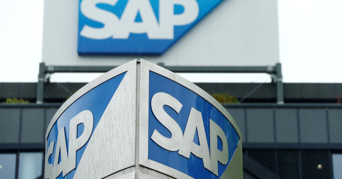 SAP is restructuring its board of directors again.