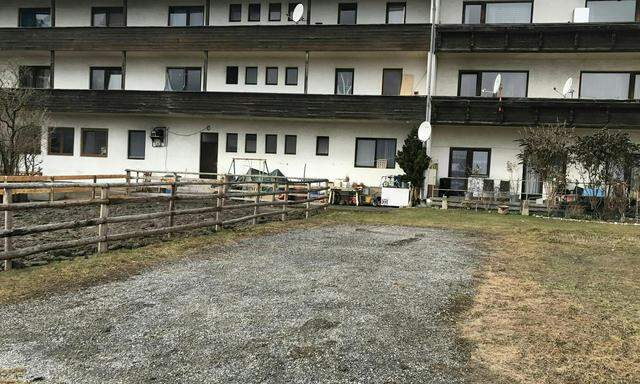 TIROL: LEICHE VON VERMISSTEM TIROLER IN KOFFERRAUM GEFUNDEN