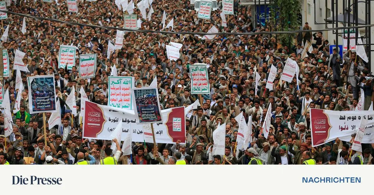 Israel-greift-erneut-Huthi-Miliz-im-Jemen-aus-der-Luft-an