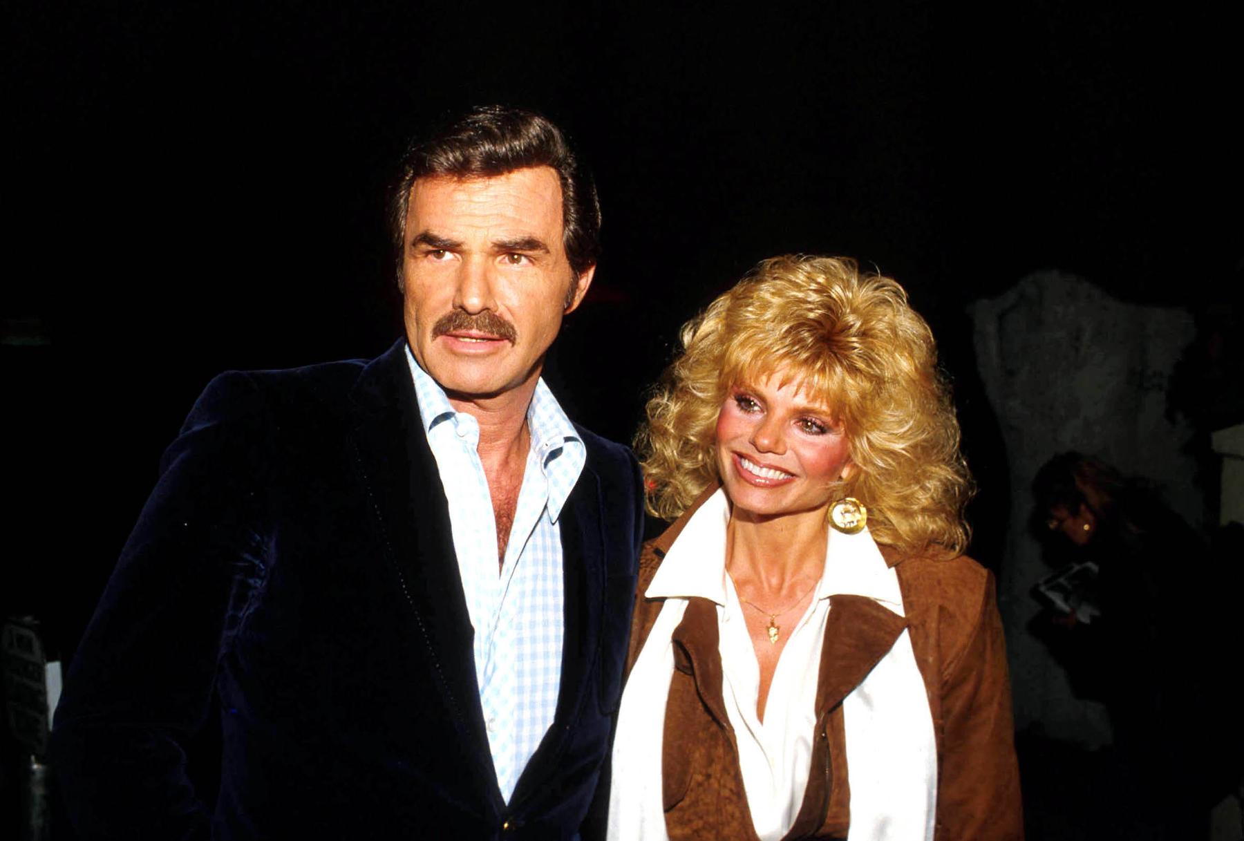 US-Schauspielerin Loni Anderson ist verstorben