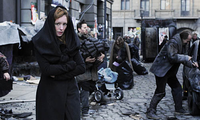 Schulden Milleniumskinder