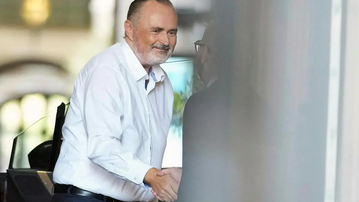 SPÖ: Babler Likely to Step Down