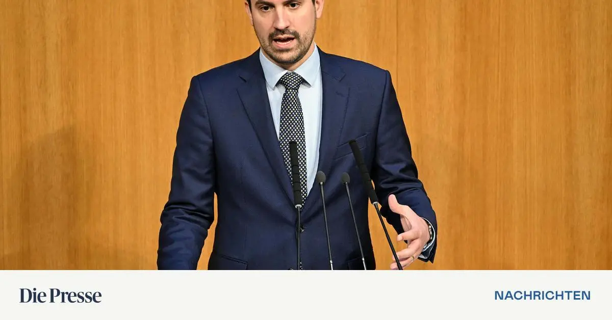 Nationalrat-Wiederkehr-kritisiert-Ausbau-der-Sonderschulen