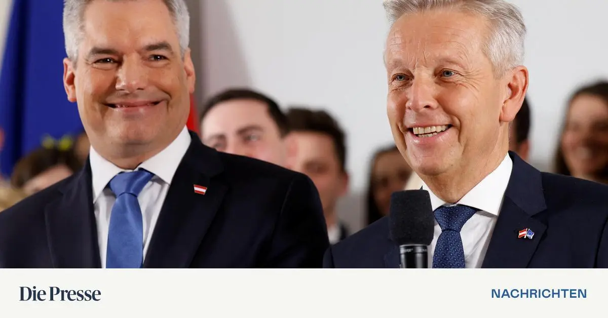 Lopatka erklärt „den großen Unterschied zur FPÖ“