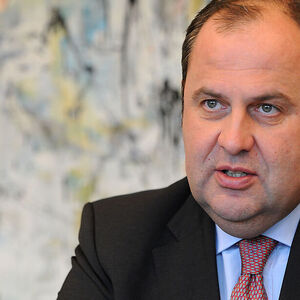 Der ehemalige ÖVP-Chef Josef Pröll