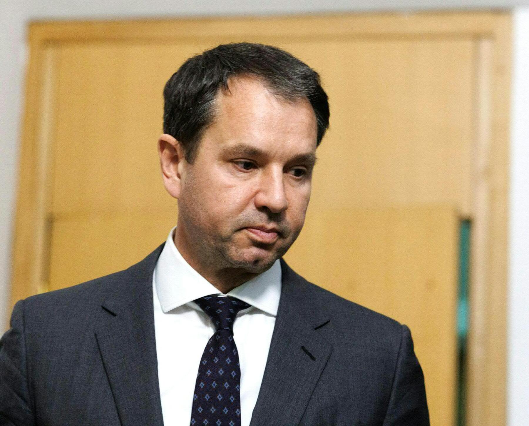 Staatsanwaltschaft Linz für Falschaussage-Ermittlungen gegen Thomas Schmid zuständig