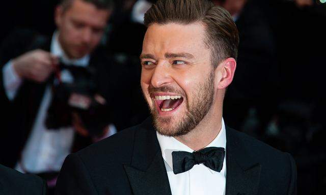 Justin Timberlake meldet sich mit neuer Musik zurück.